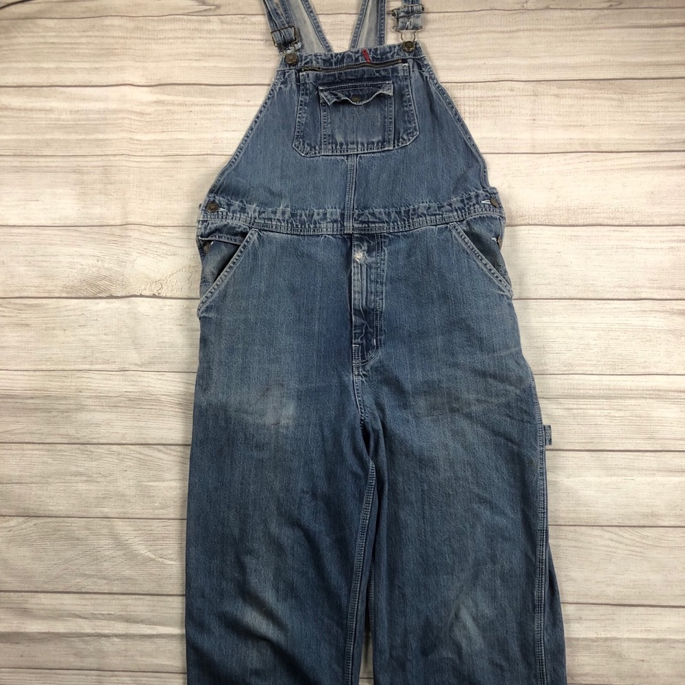 Craftsman Overalls